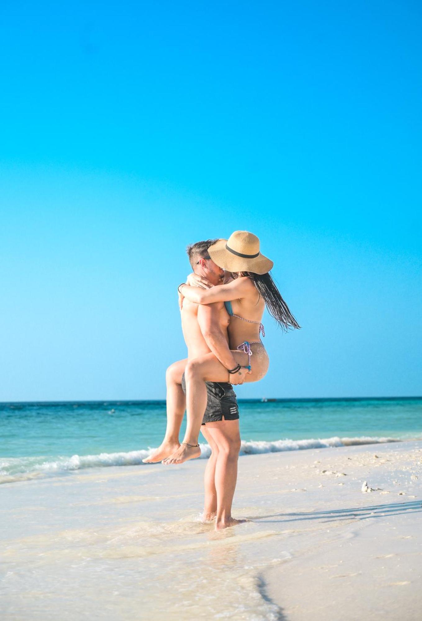 Aria Beach, Ukulhas Ngoại thất bức ảnh